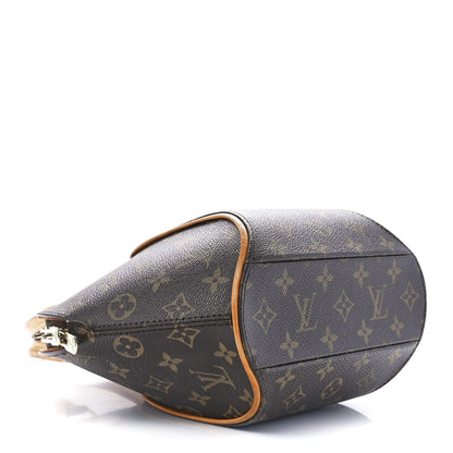 Louis Vuitton Monogram Ellipse PM 4 of 10