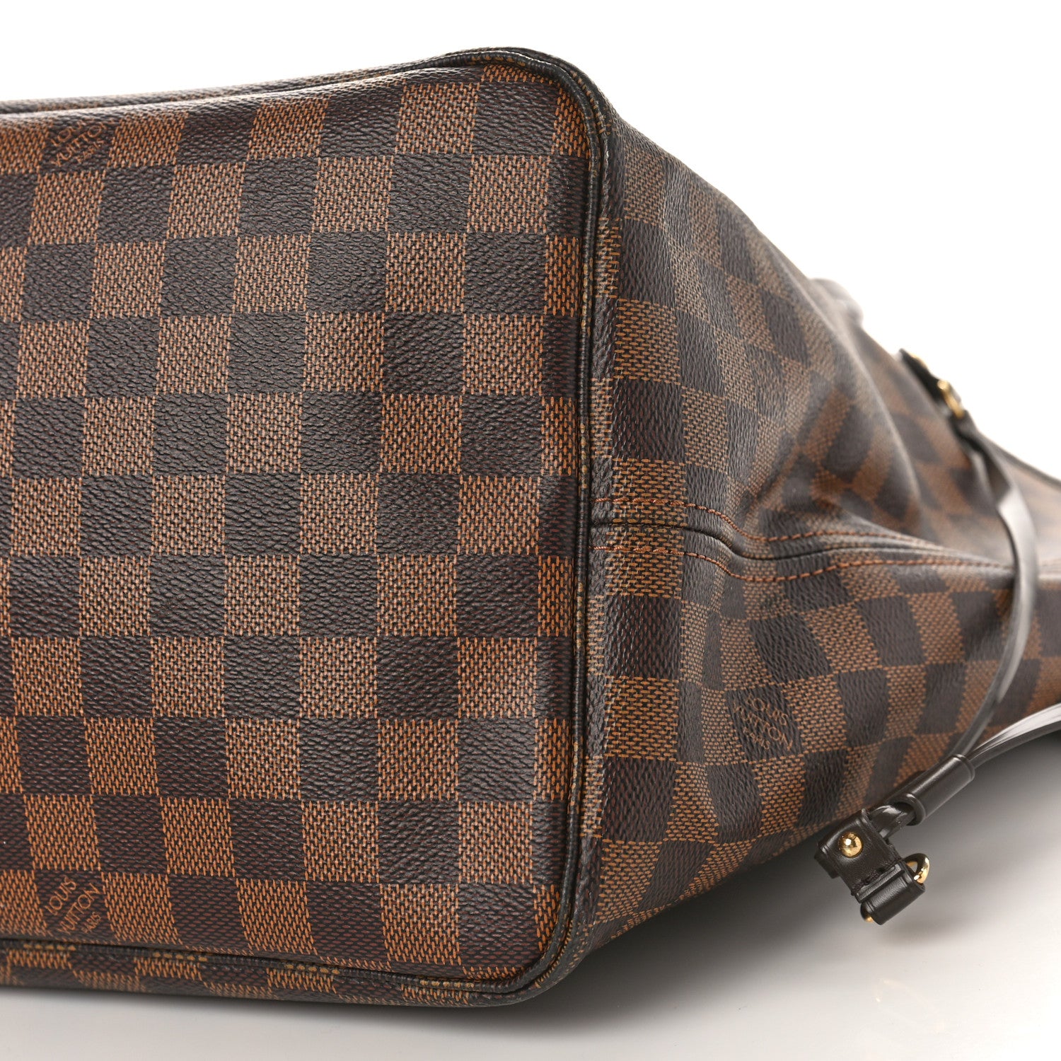 Louis Vuitton Damier Ebene Neo Neverfull GM 8 of 11