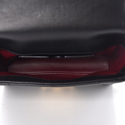 Givenchy Calfskin Mini Eden Black 5 of 11