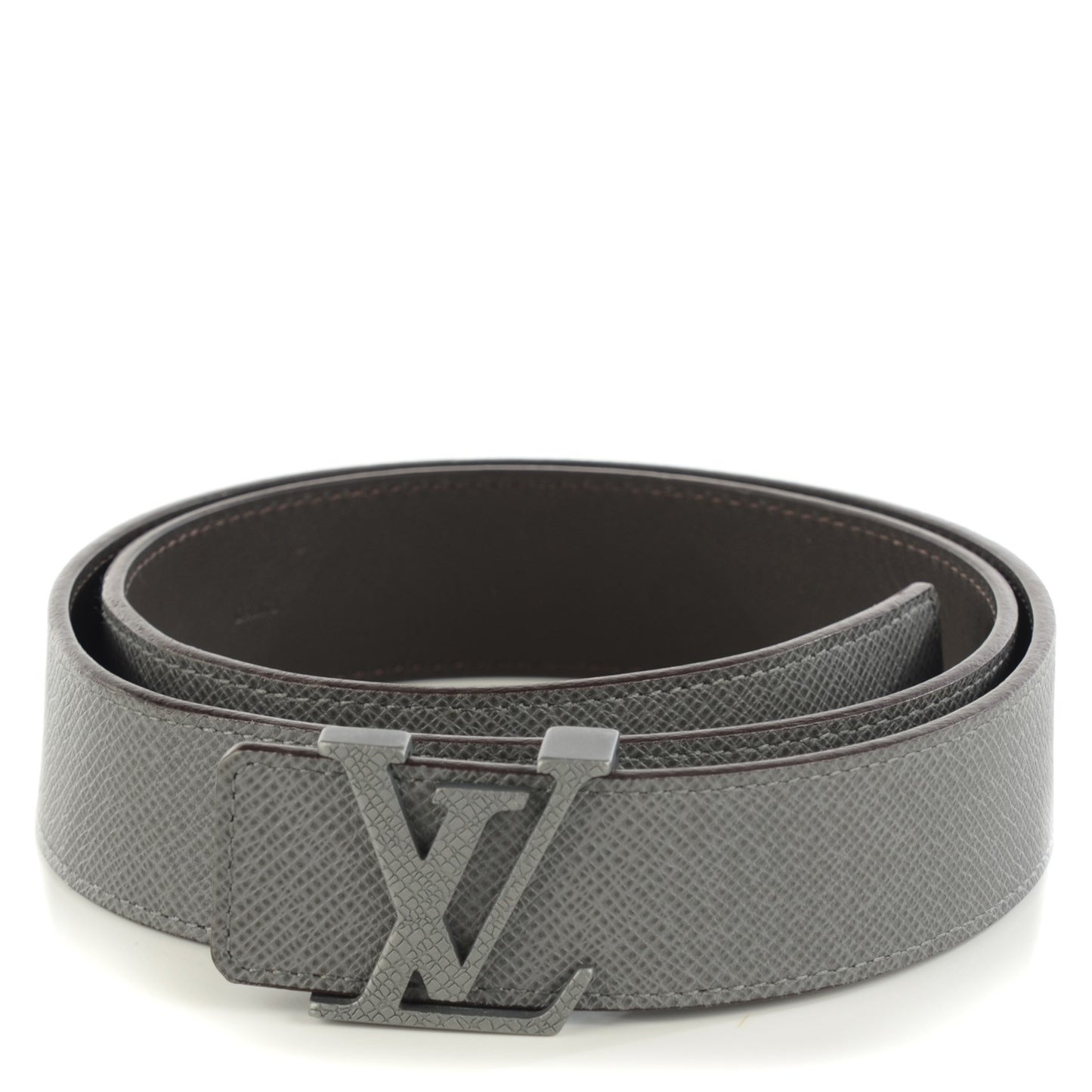 Taiga 35mm LV Initiales Belt 85 34 Glacier
