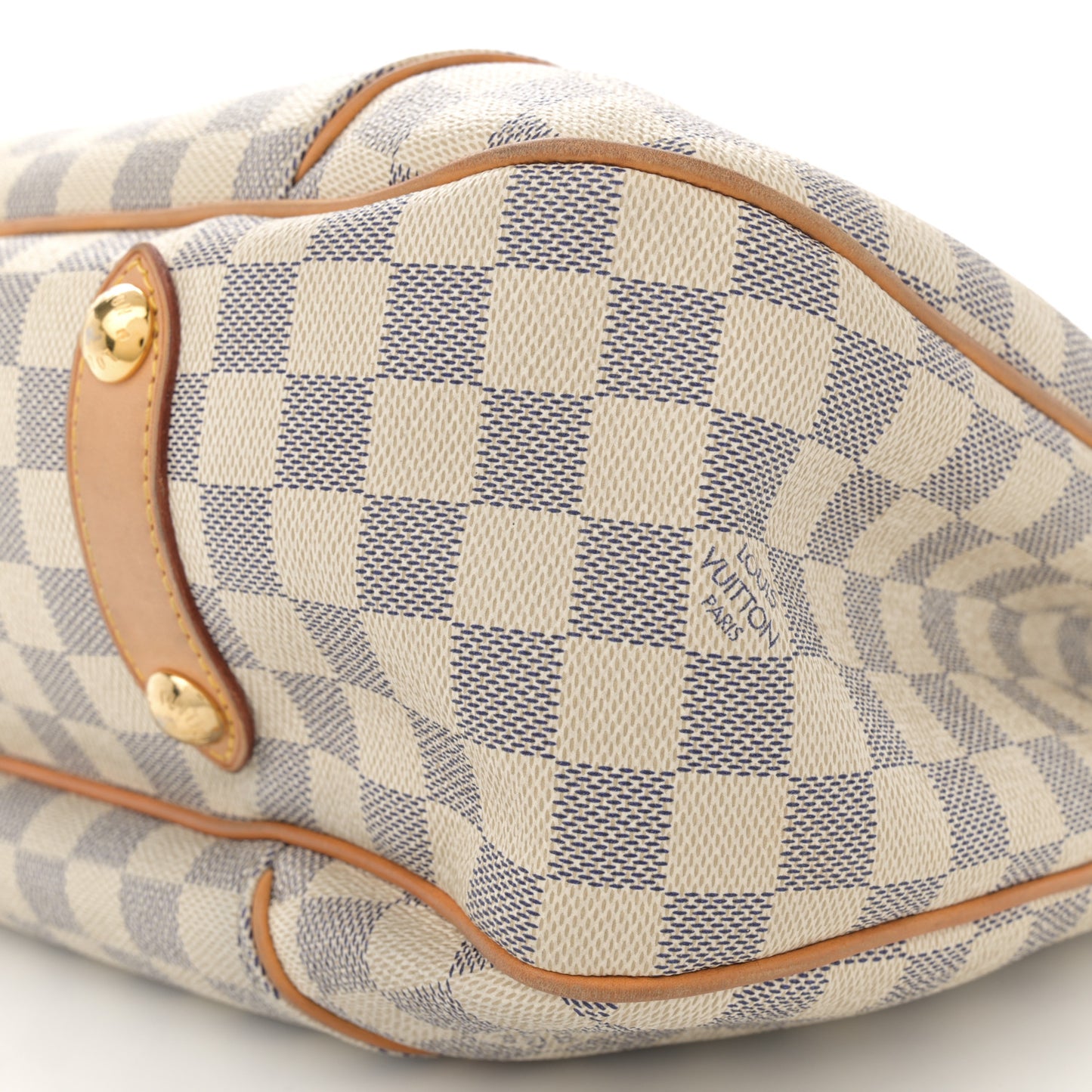 Damier Azur Galliera PM