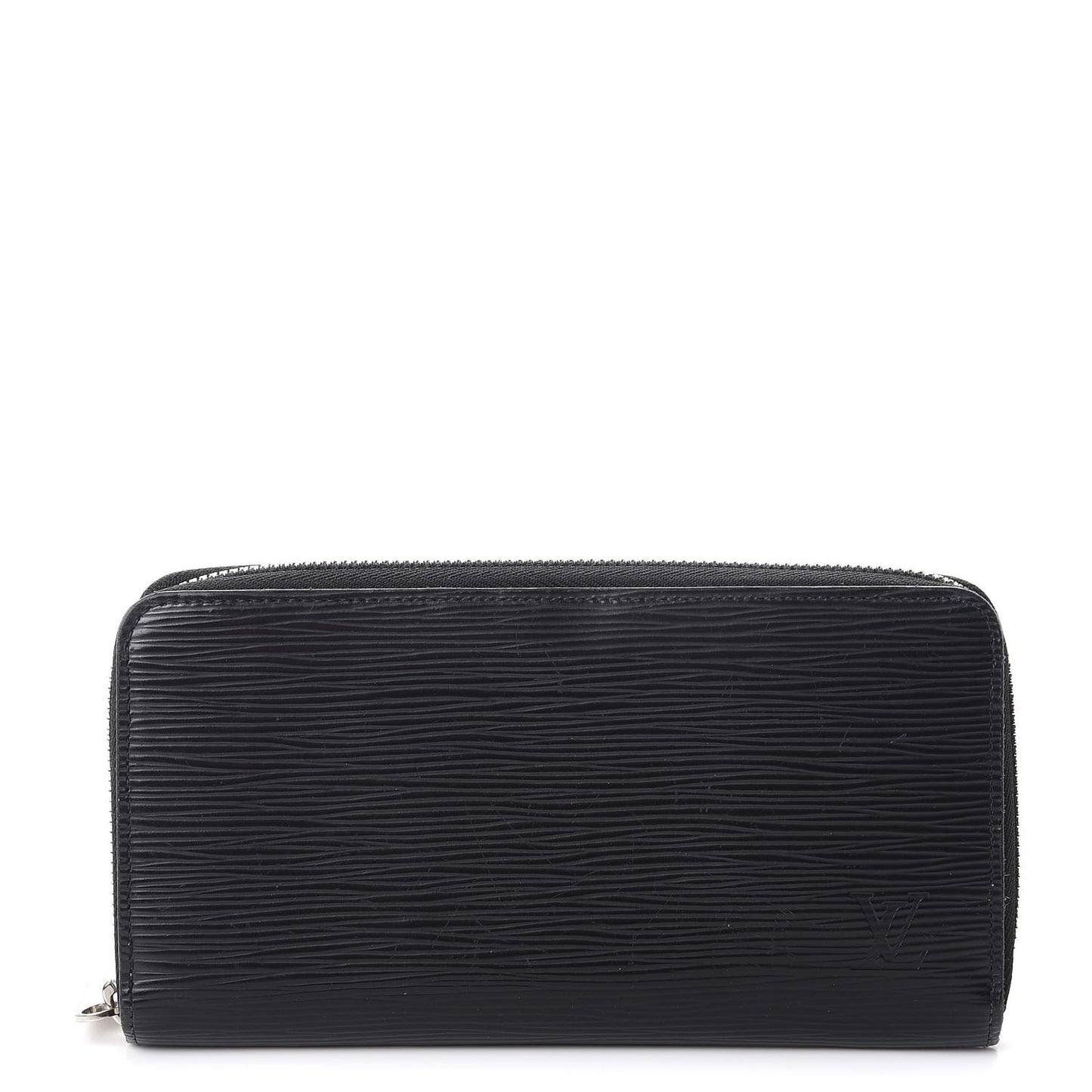 Epi Zippy Wallet Black