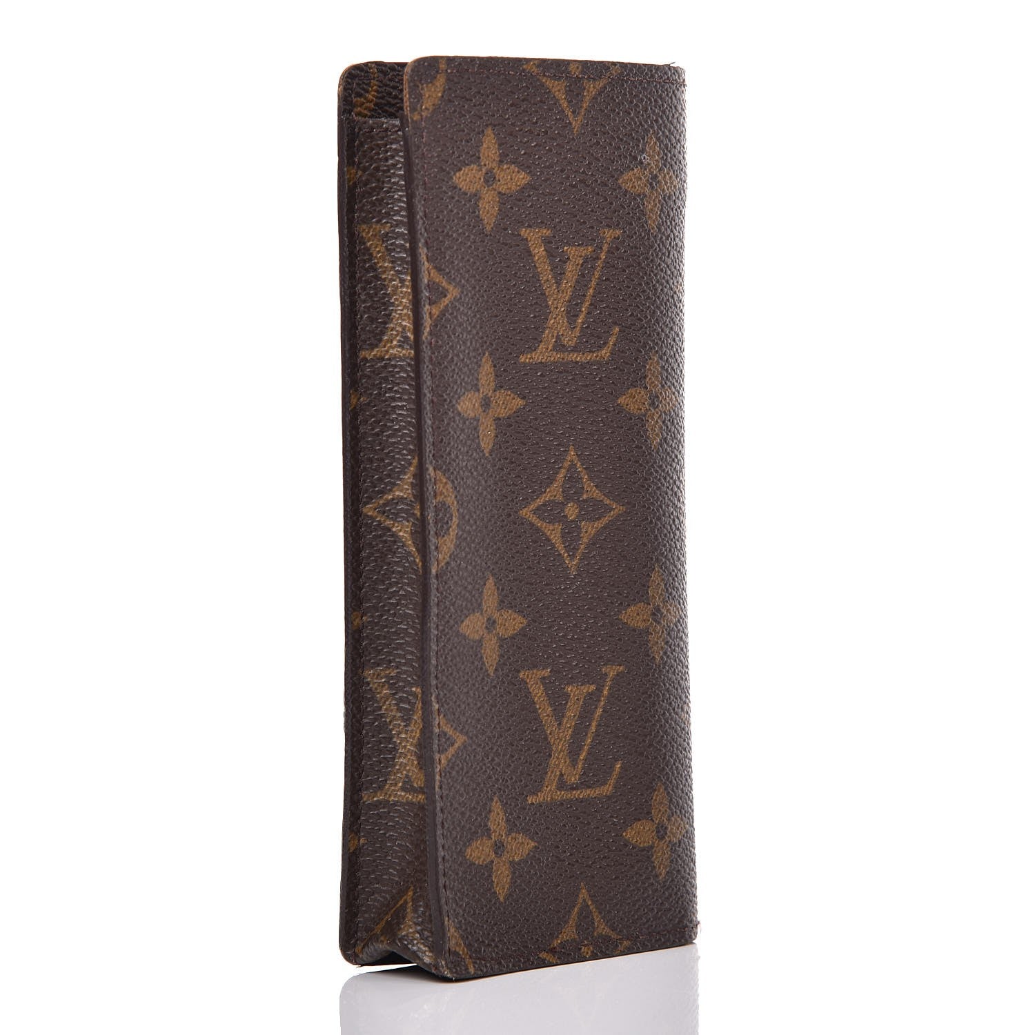 Louis Vuitton Monogram Sunglasses Case 3 of 8