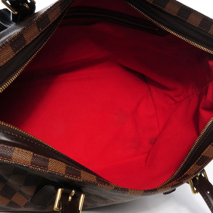 Louis Vuitton Damier Ebene Chelsea Tote 5 of 8