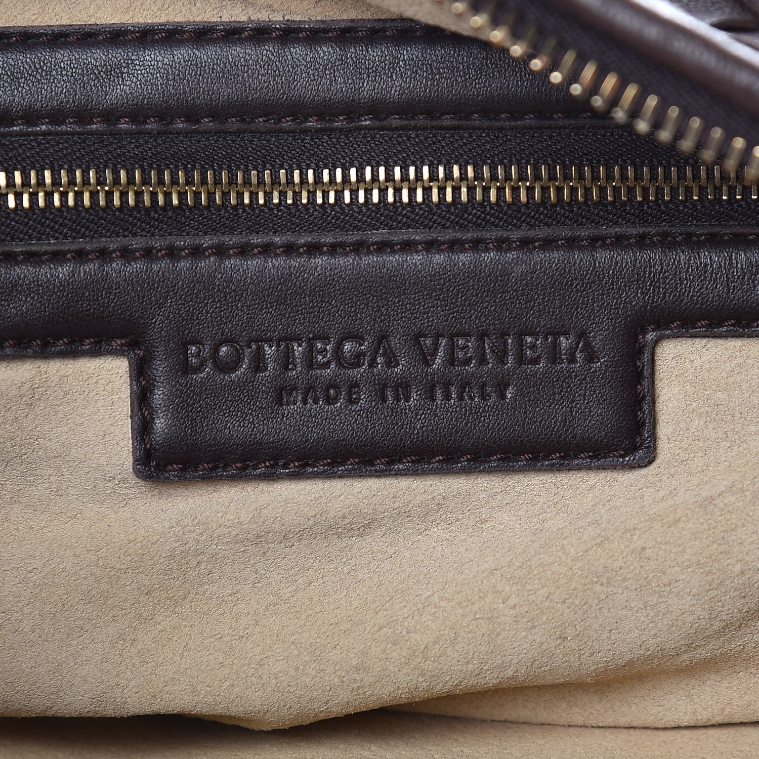 Bottega Veneta Nappa Intrecciato Medium Veneta Hobo Ebano 5 of 8