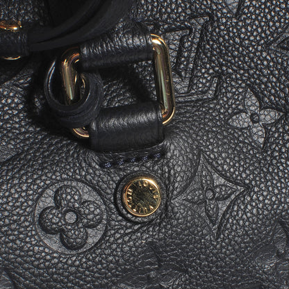 Louis Vuitton Empreinte Speedy Bandouliere 30 Infini 9 of 10