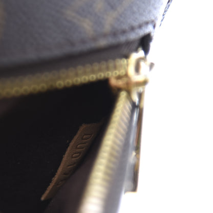 Louis Vuitton Monogram Pochette Metis 6 of 9