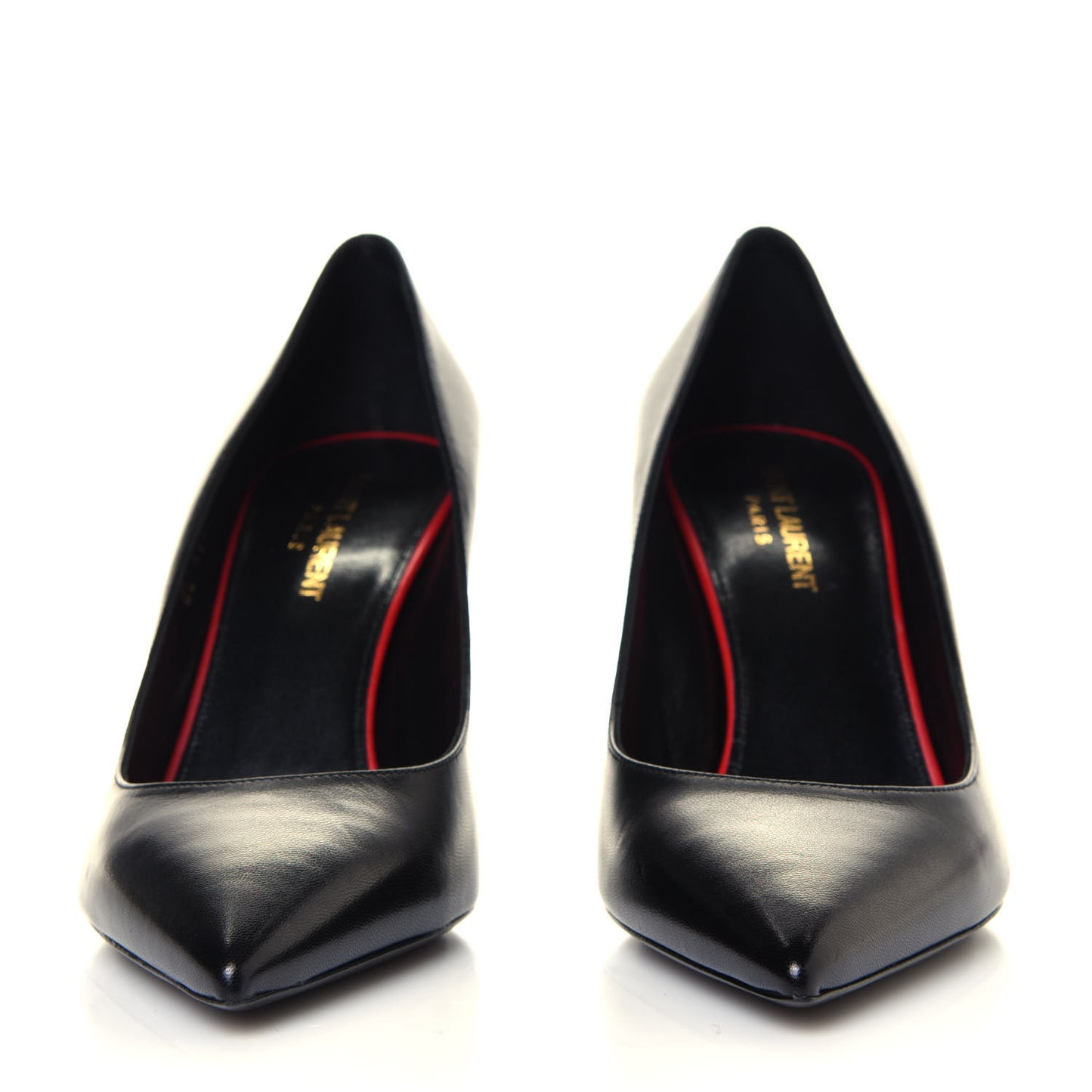 Kitten Heel Pumps 39 Black