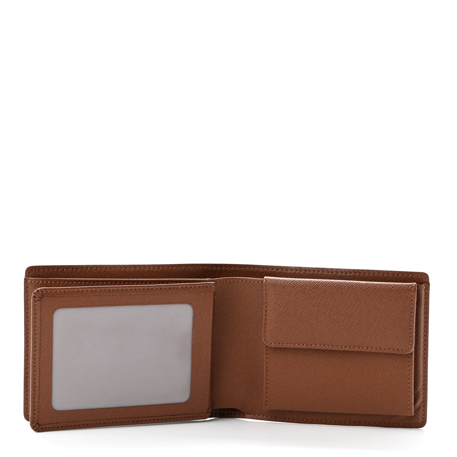 Louis Vuitton Monogram Billfold Wallet 6 of 7