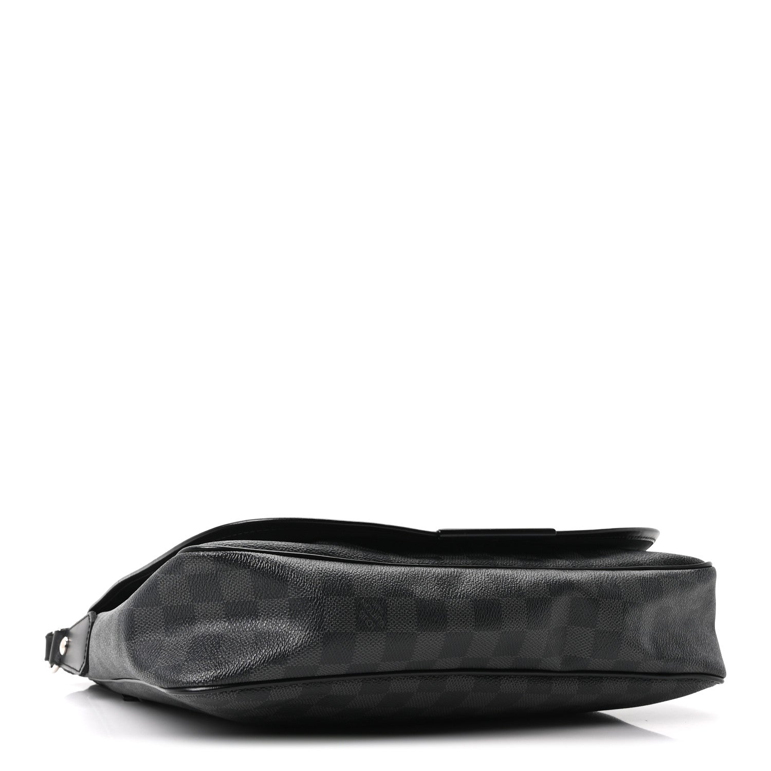 Louis Vuitton Damier Graphite Daniel MM 4 of 9
