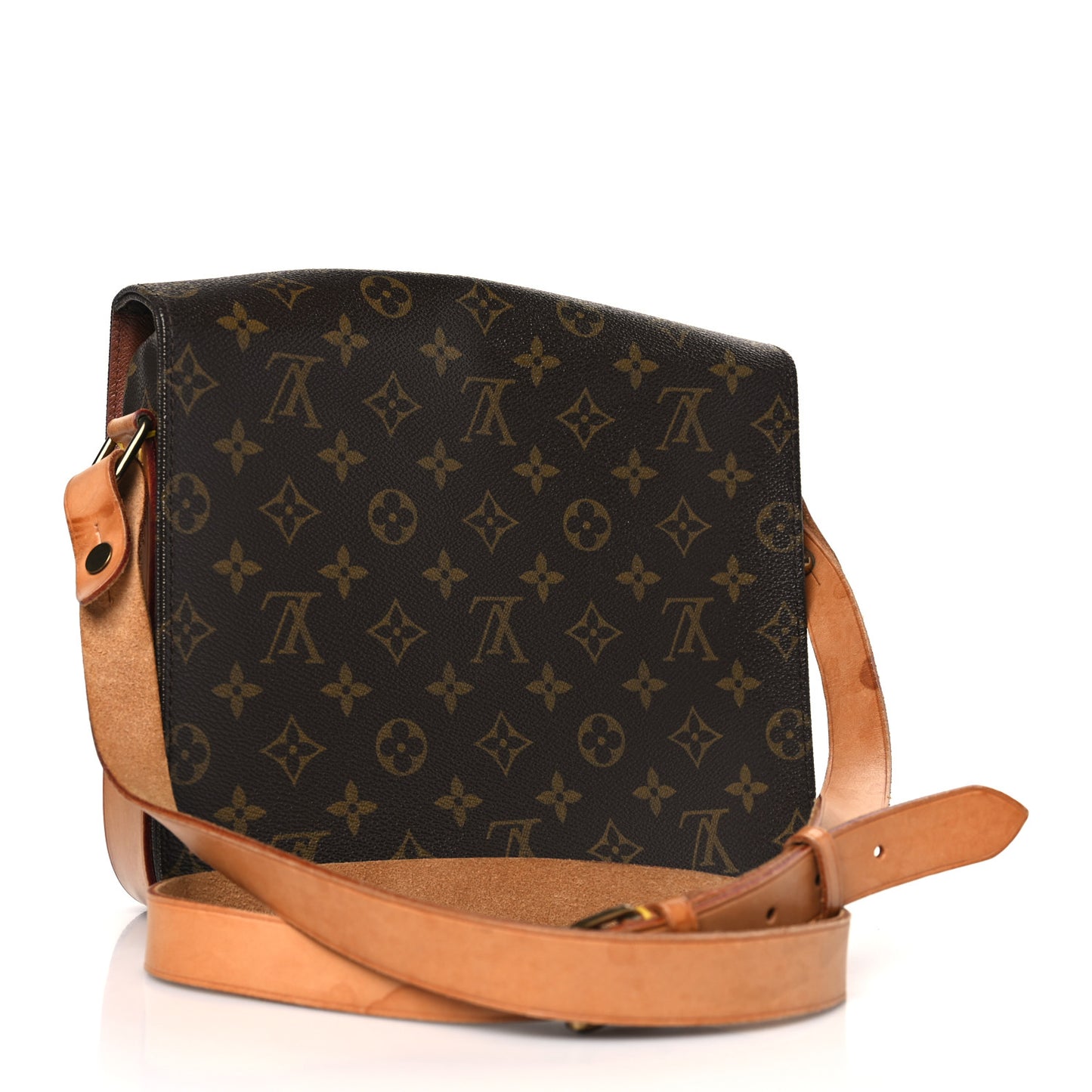 Monogram Cartouchiere 26