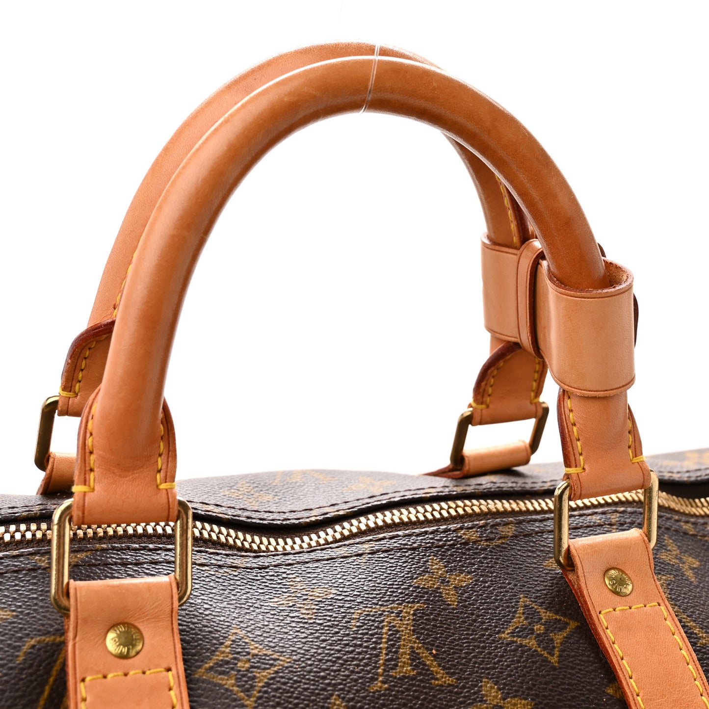 Monogram Keepall Bandouliere 55