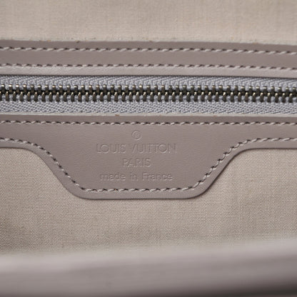Louis Vuitton Epi Saint Tropez Lilac 6 of 10
