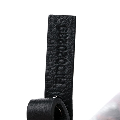 Goyard Goyardine Saint Louis PM Black 8 of 10
