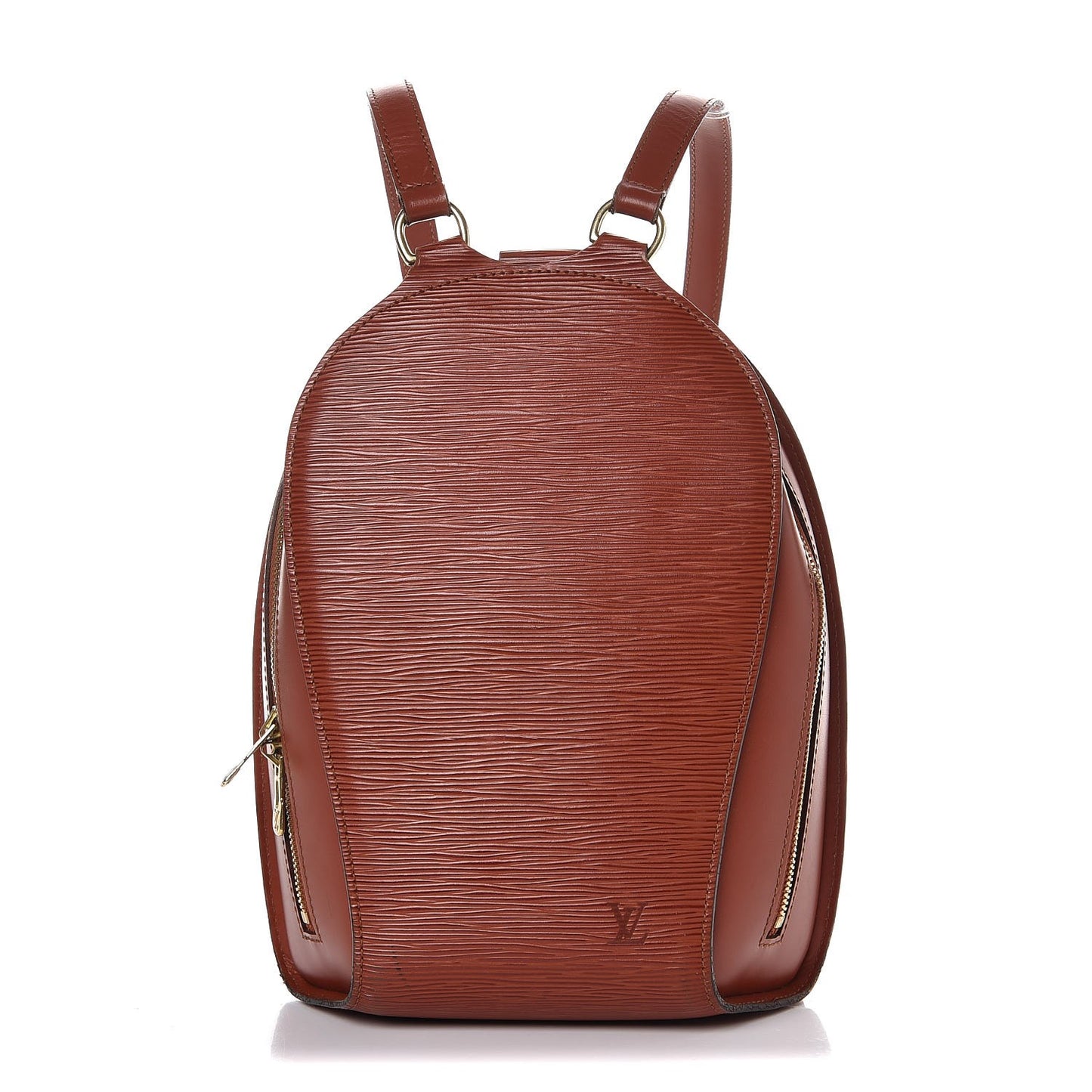 Epi Mabillon Backpack Kenyan Fawn