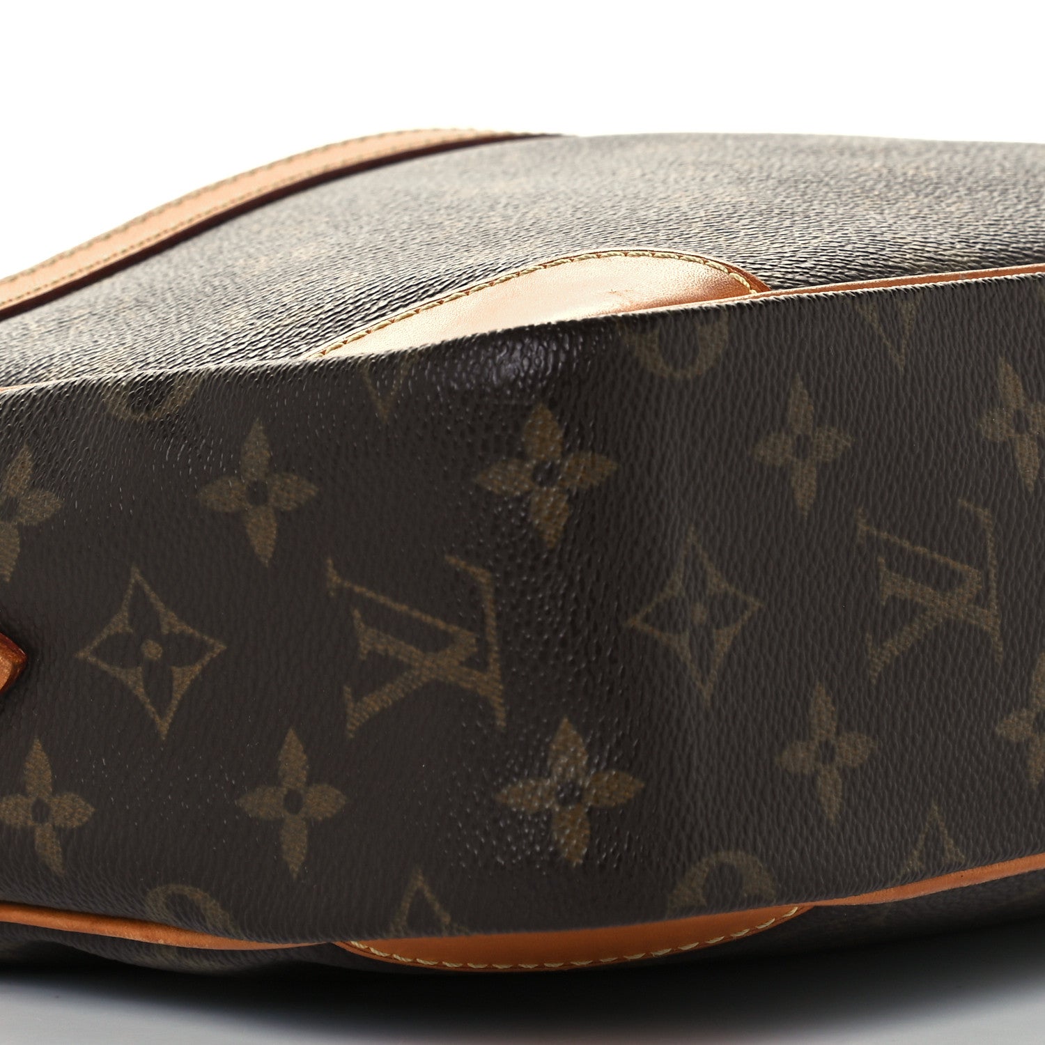 Louis Vuitton Monogram Trocadero 27 8 of 10