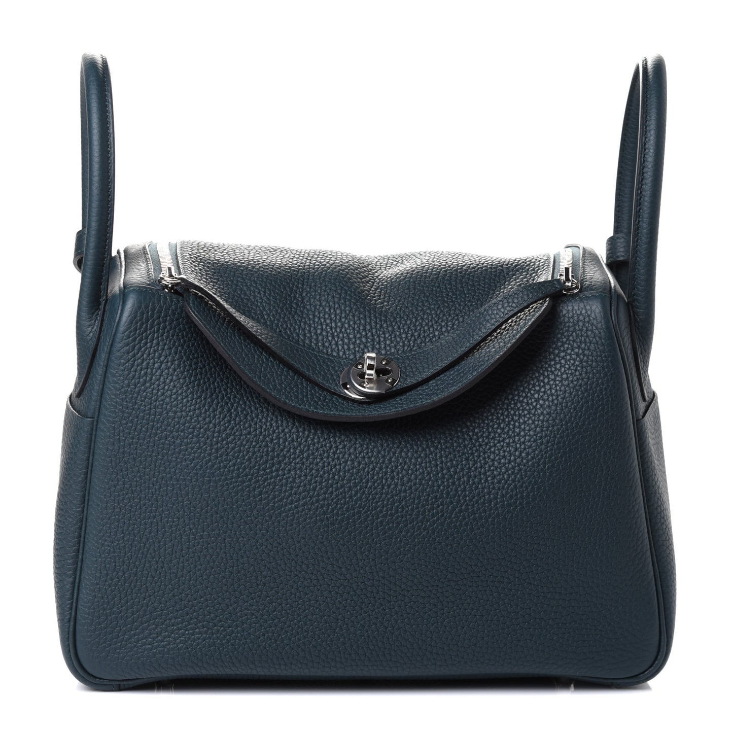 Taurillon Clemence Lindy 30 Vert Cypress