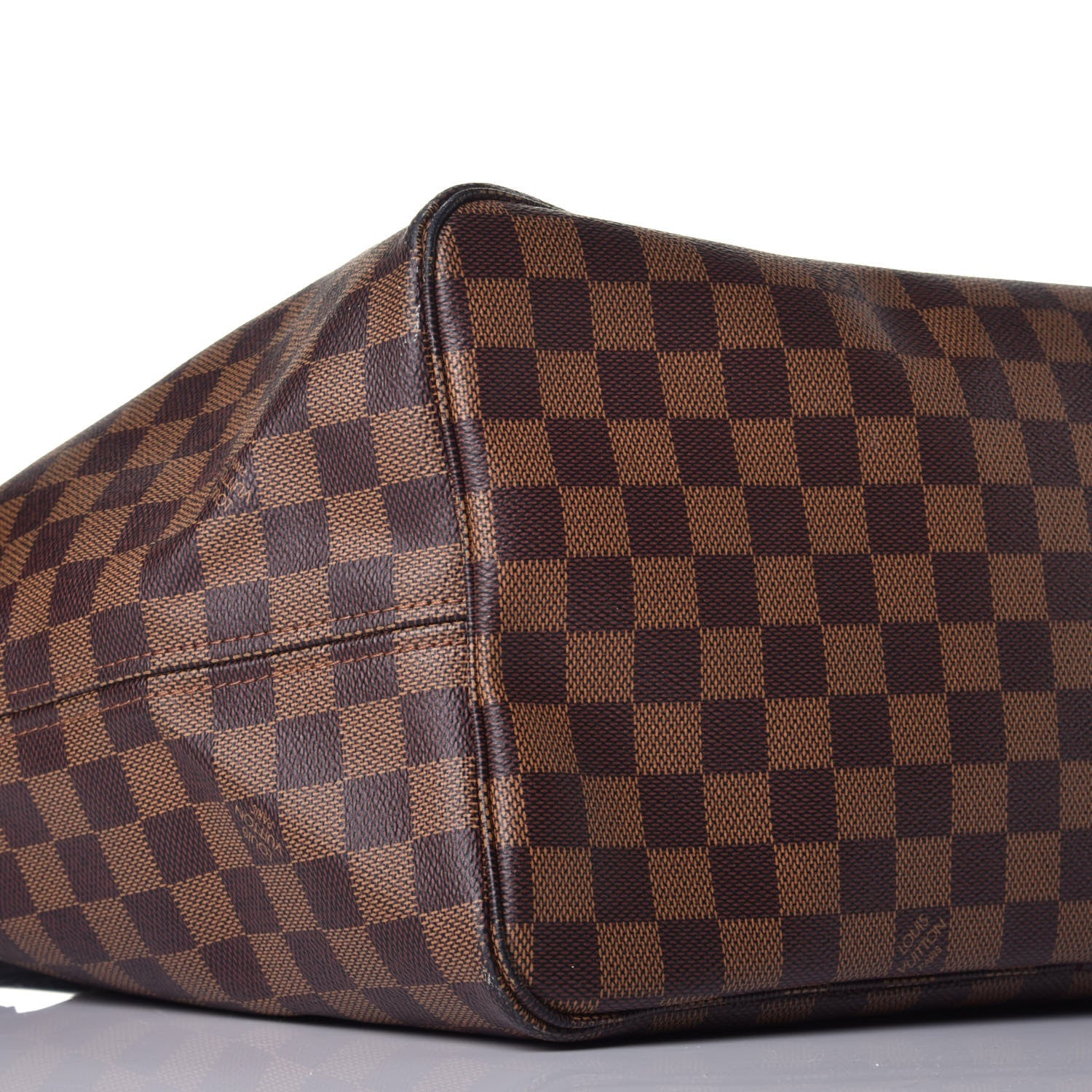 Louis Vuitton Damier Ebene Neo Neverfull GM 7 of 8