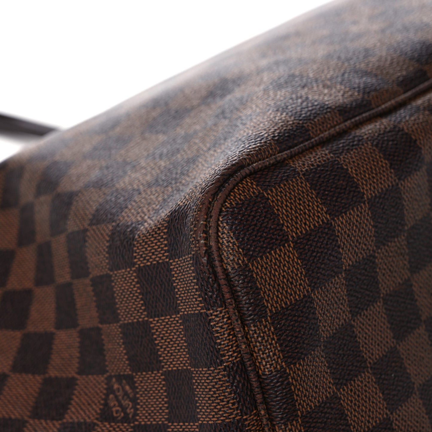 Damier Ebene Neverfull GM