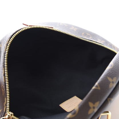Louis Vuitton Monogram Bumbag 5 of 10