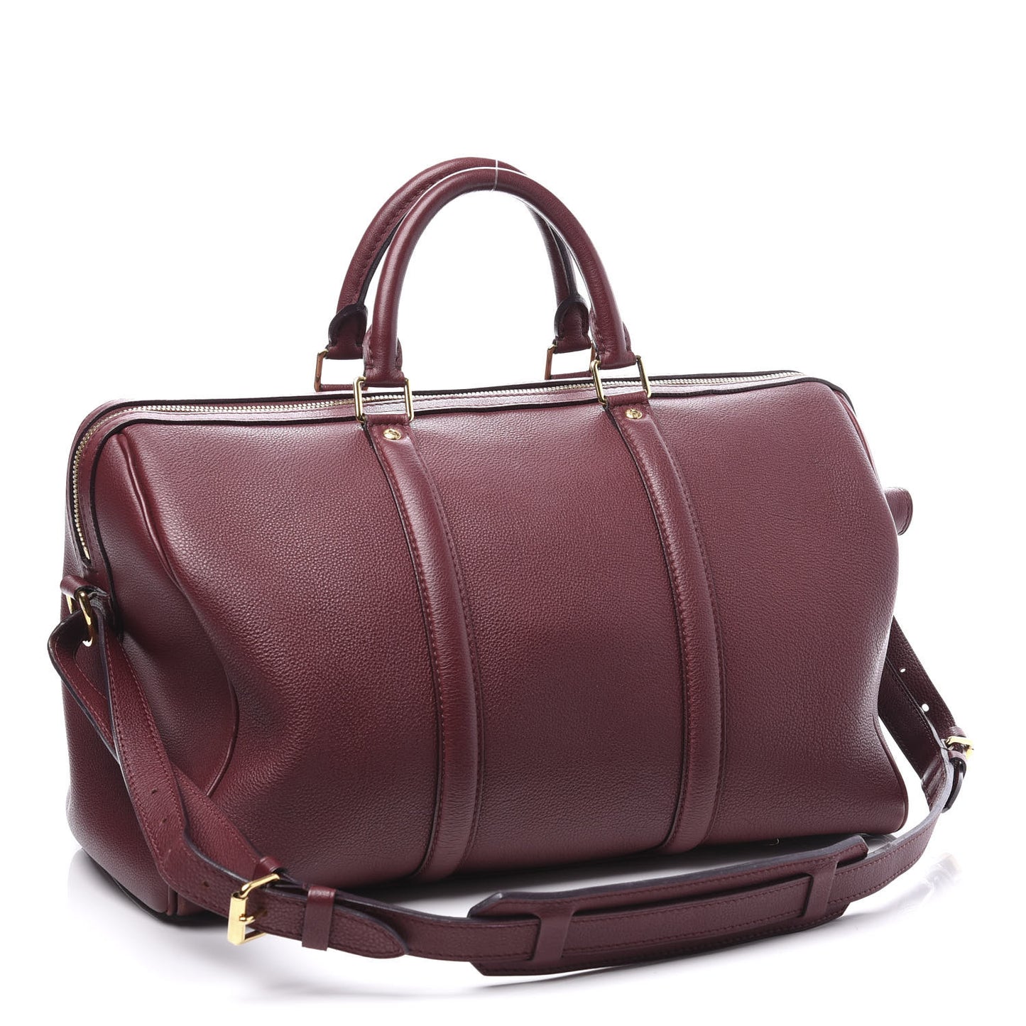 Veau Cachemire SC Bag MM Jasper