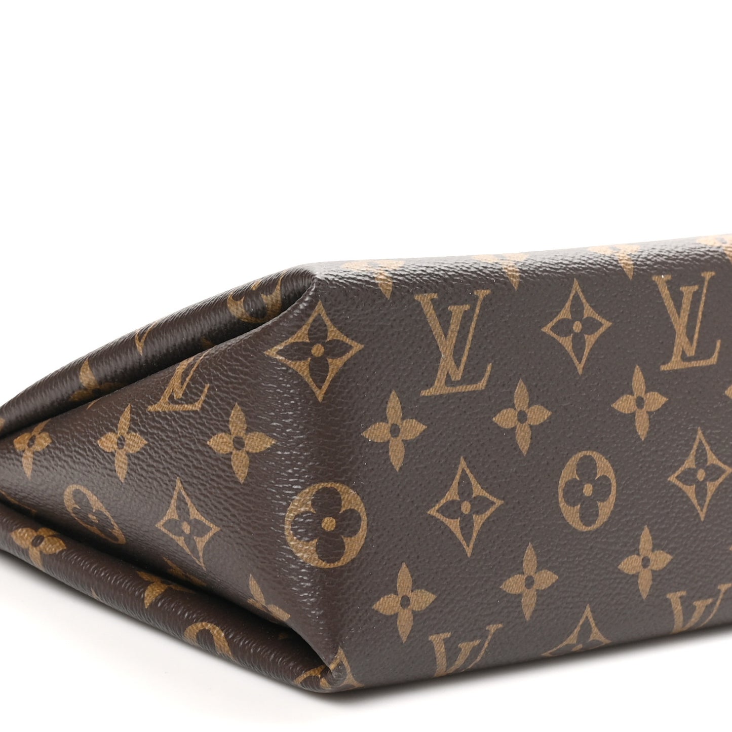 Monogram Pallas Beauty Case Cherry