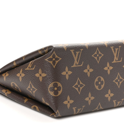 Louis Vuitton Monogram Pallas Beauty Case Cherry 8 of 9