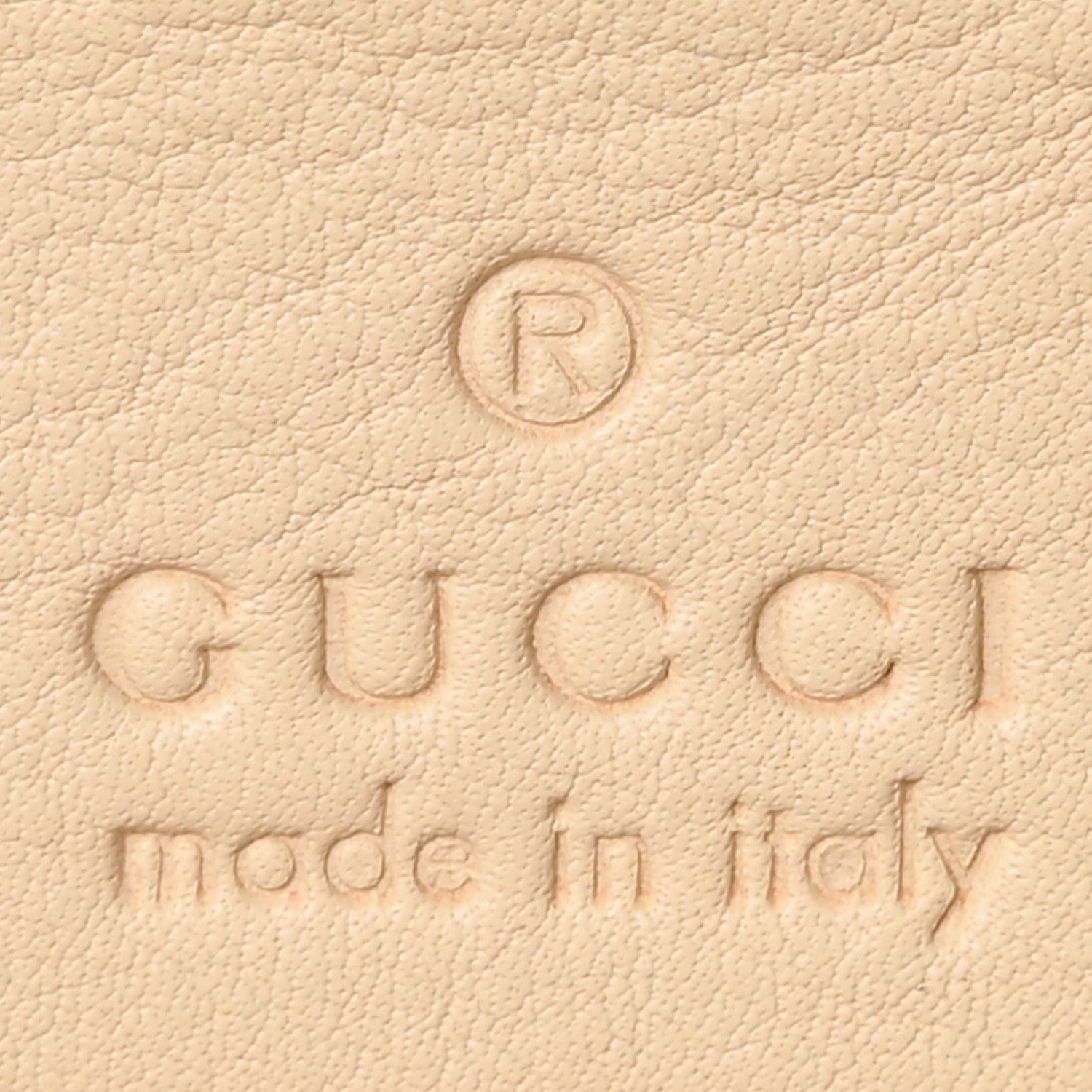 Gucci GG Supreme Monogram Medium Padlock Tote White 6 of 10