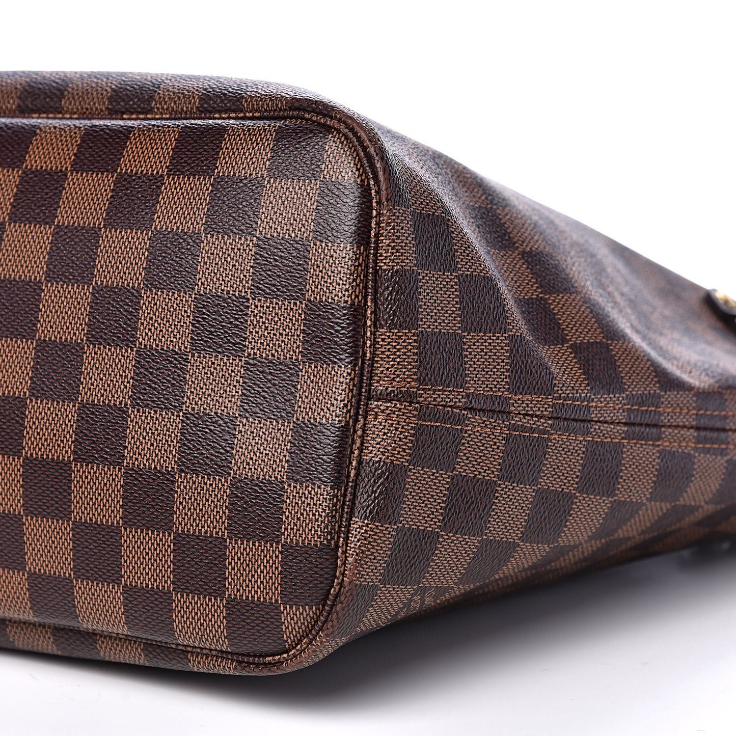 Damier Ebene Neverfull MM