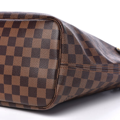 Louis Vuitton Damier Ebene Neverfull MM 11 of 15
