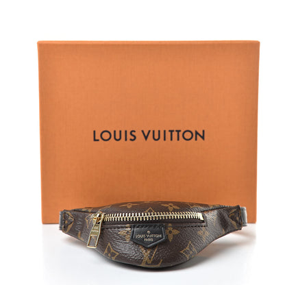 Louis Vuitton Monogram Party Bumbag Bracelet 6 of 6