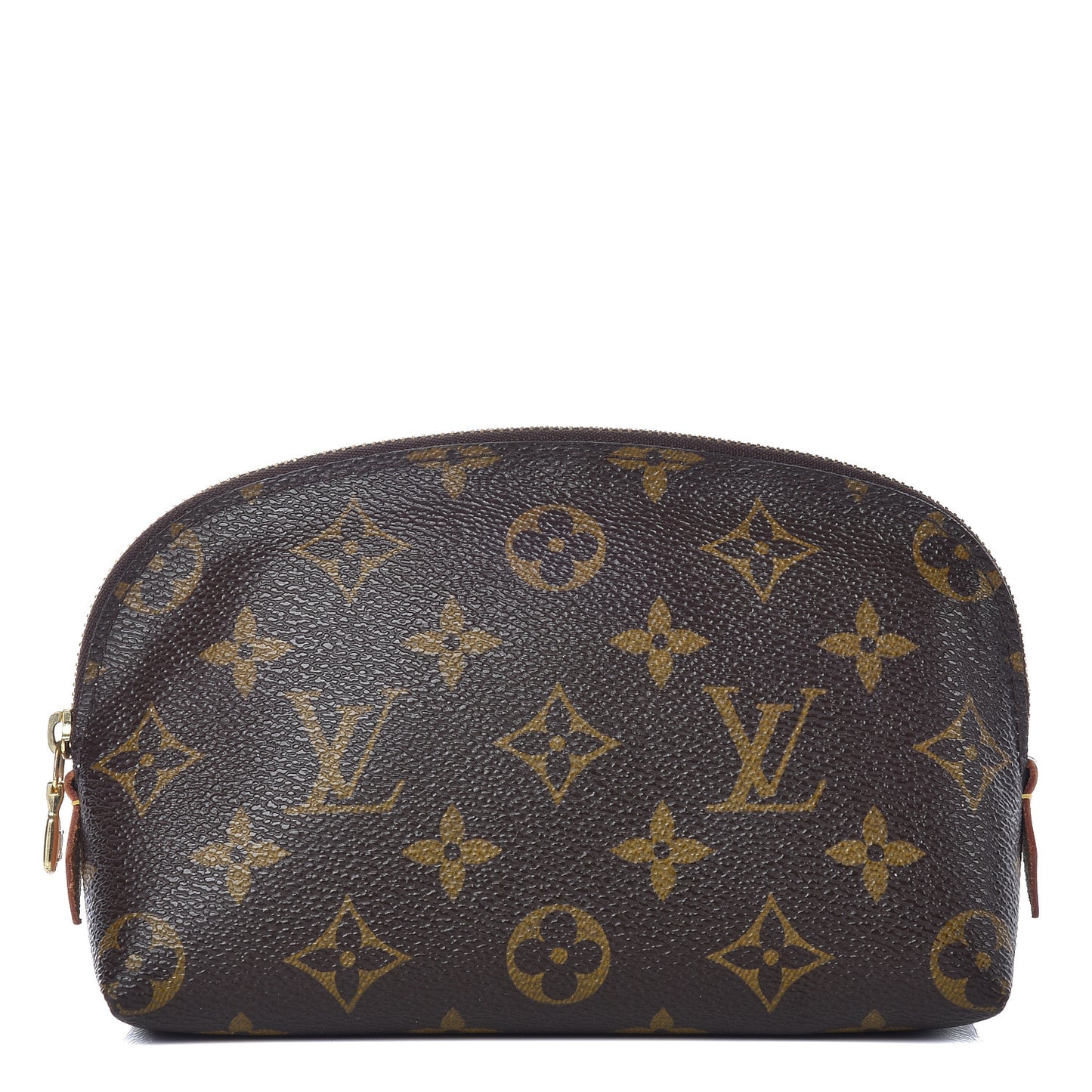 Monogram Cosmetic Pouch