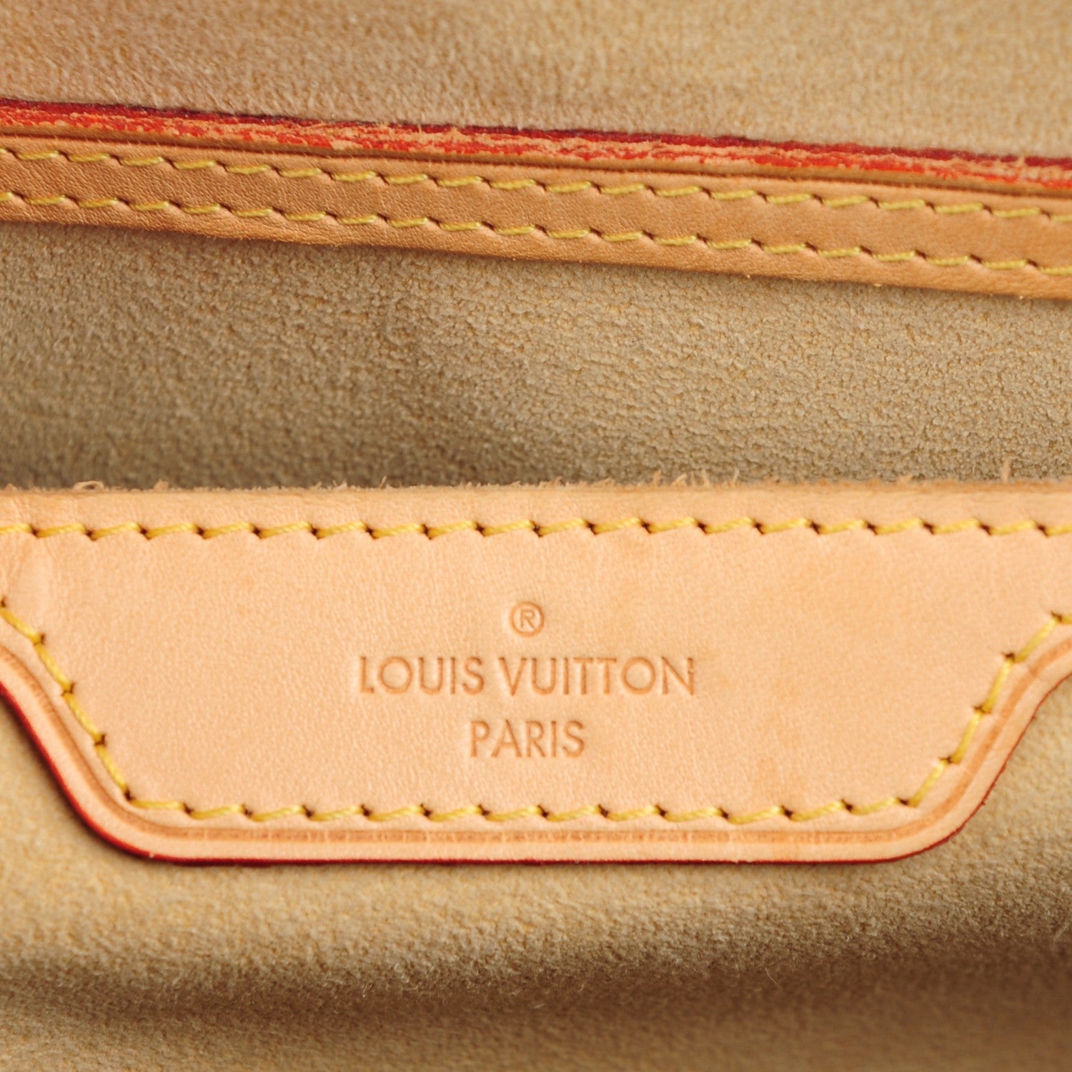 Louis Vuitton Monogram Retiro PM 6 of 8