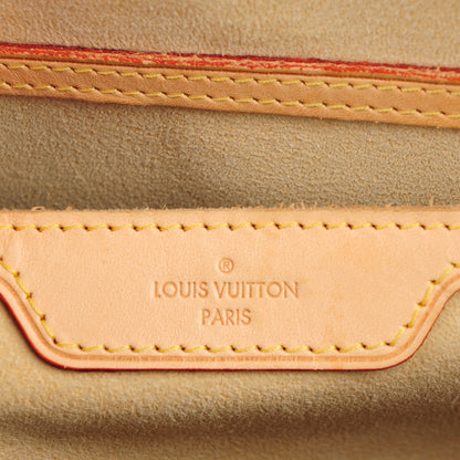 Louis Vuitton Monogram Retiro PM 6 of 8