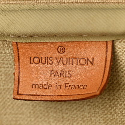 Louis Vuitton Monogram Deauville 6 of 9