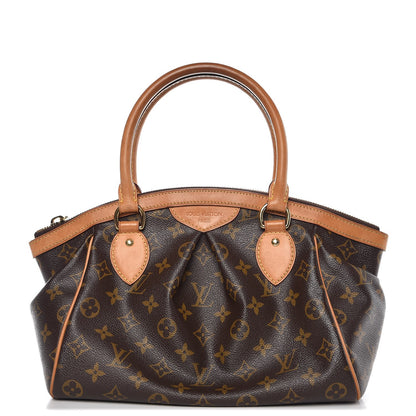 Louis Vuitton Monogram Tivoli PM 1 of 9