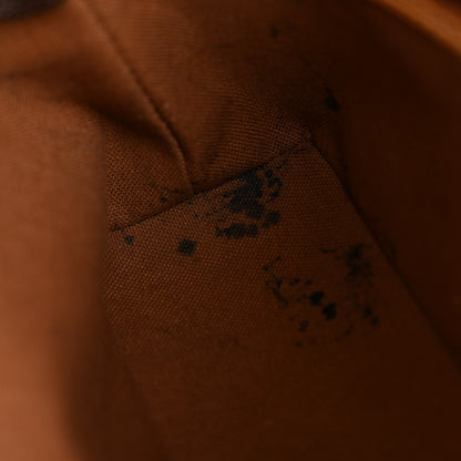Louis Vuitton Monogram Trotteur 11 of 12