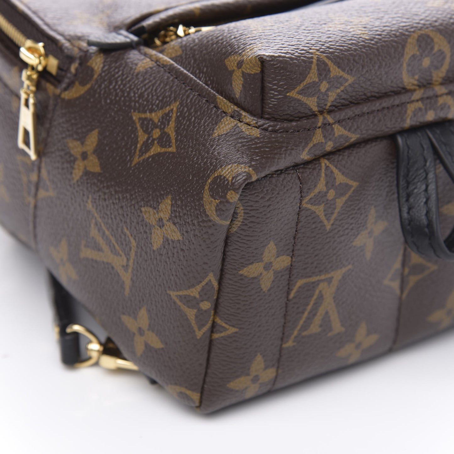 Monogram Palm Springs Backpack Mini