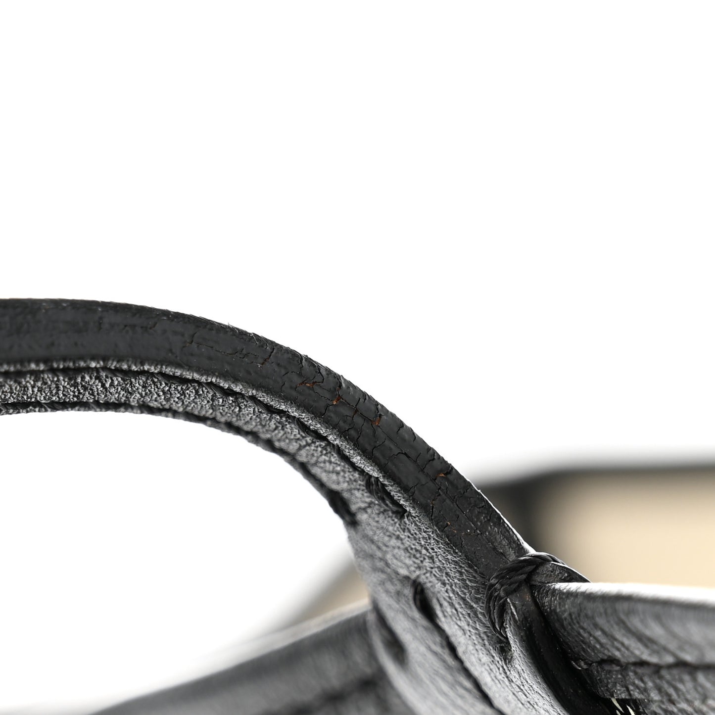 Goyardine Saint Louis PM Black