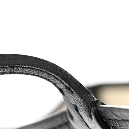 Goyard Goyardine Saint Louis PM Black 12 of 13
