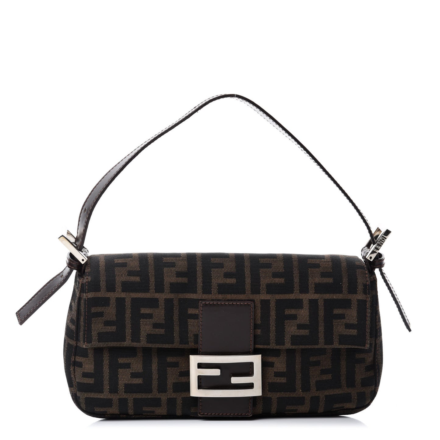 Zucca Baguette Tobacco