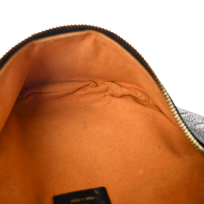 Louis Vuitton Empreinte BumBag Black 4 of 9