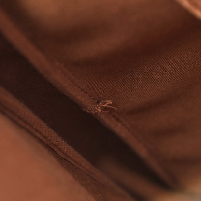 Louis Vuitton Monogram Sac Balade 9 of 10