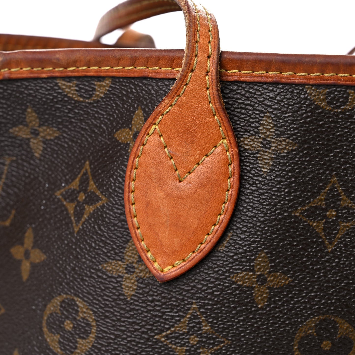 Monogram Neverfull GM