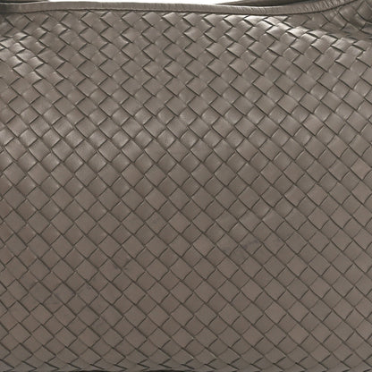 Bottega Veneta Nappa Intrecciato Large Veneta Hobo Shadow 9 of 11
