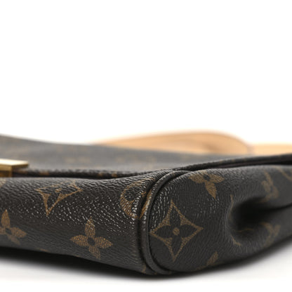 Louis Vuitton Monogram Favorite MM 11 of 11