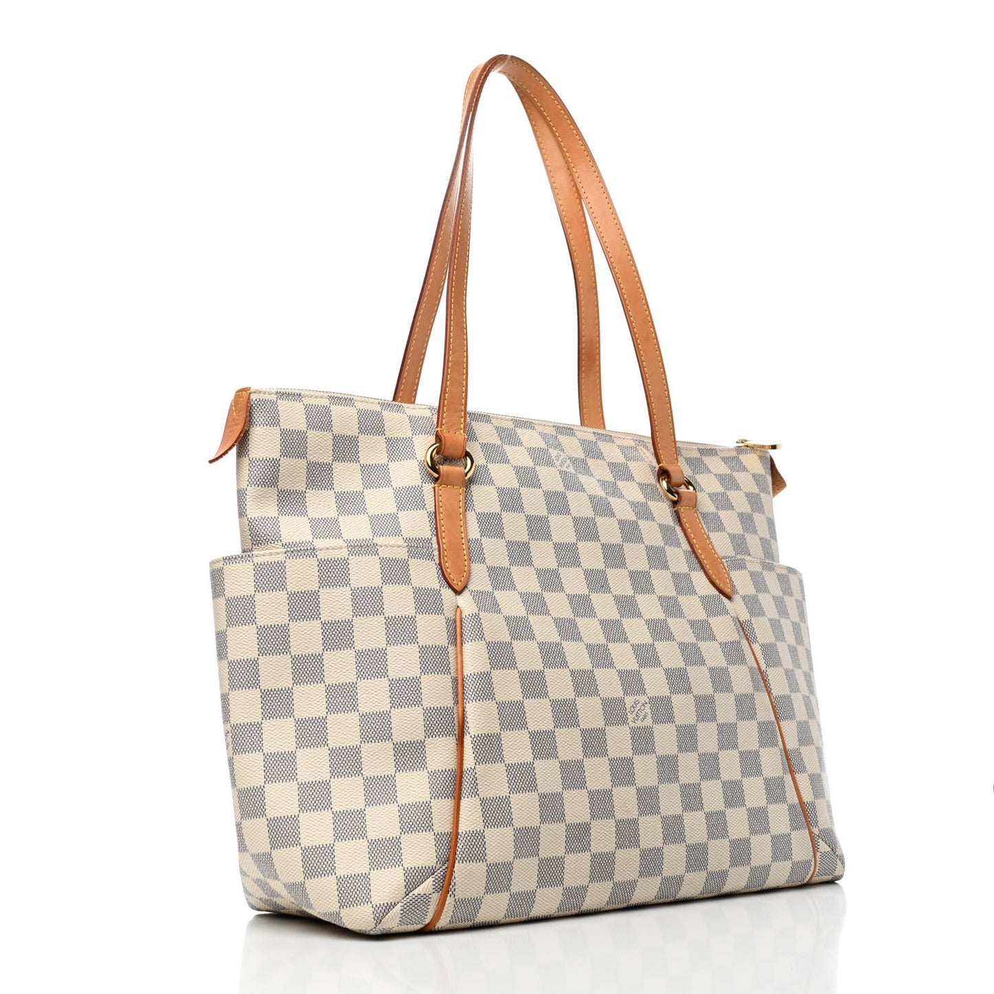 Damier Azur Totally MM