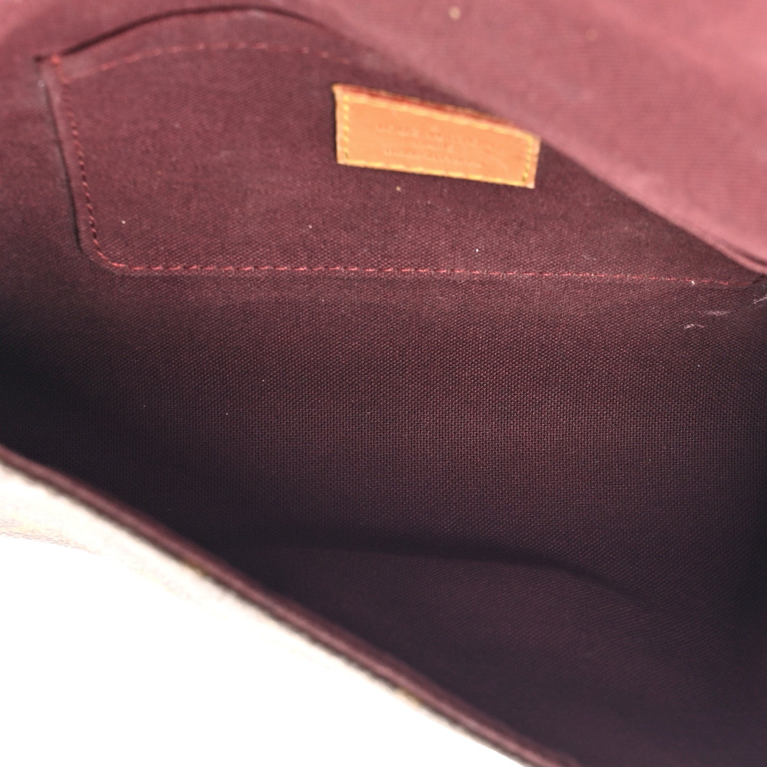 Louis Vuitton Monogram Favorite MM 5 of 16