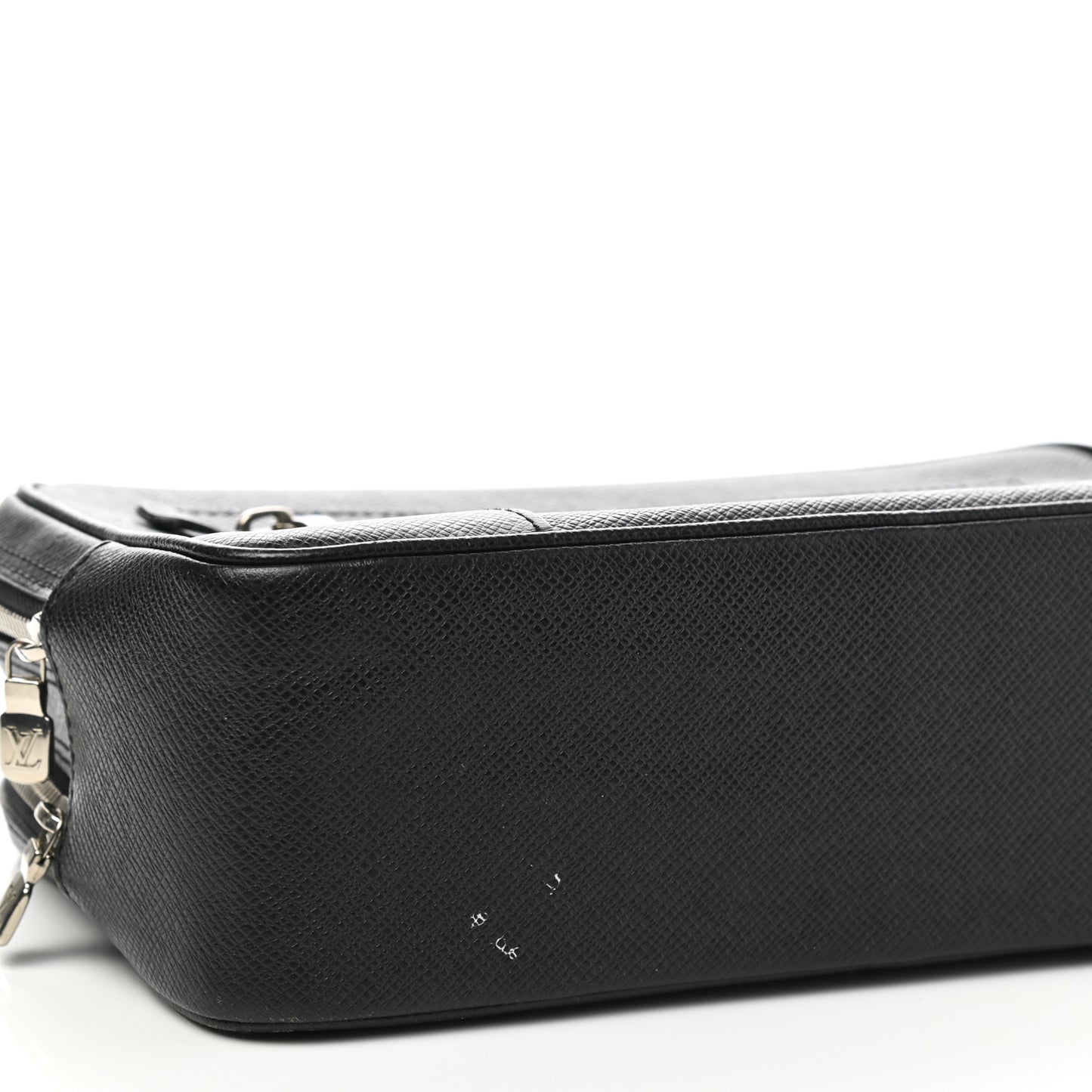 Taiga Pochette Marly Dragonee Black
