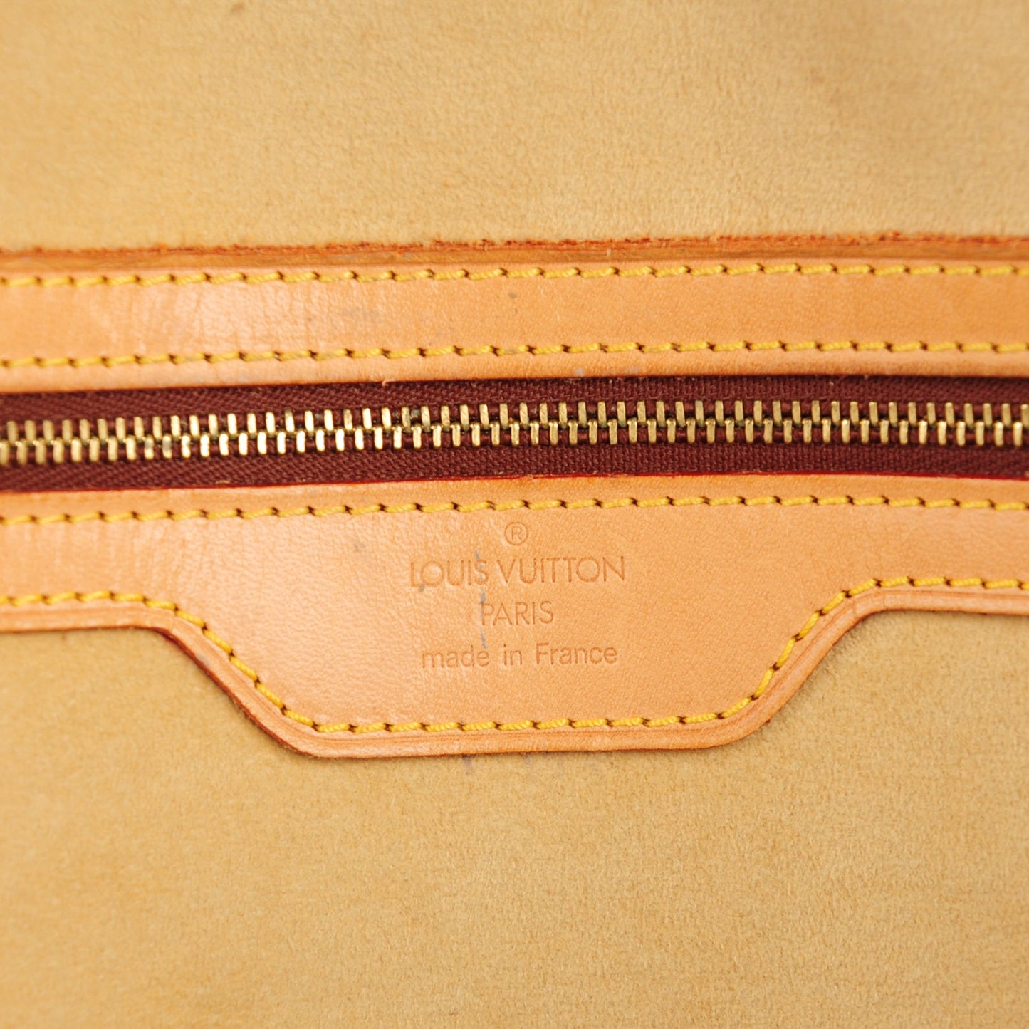 Monogram Rivoli Briefcase